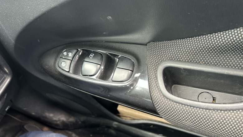 Nissan Juke 1.5 dCi N-Connecta 5dr Diesel Hatchback